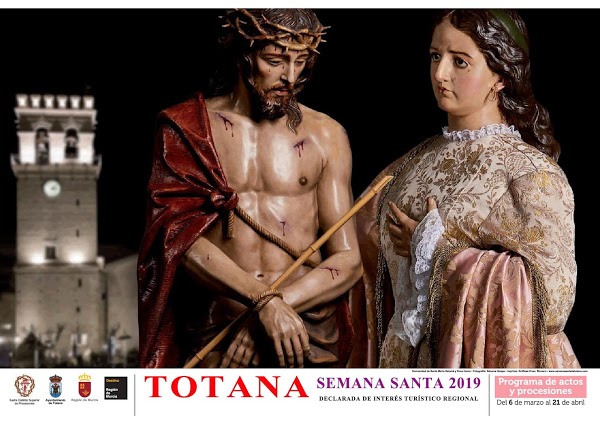 Semana Santa en Totana  